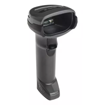 Zebra DS4678-SR Black Presentation Cradle USB KIT DS4678-SR00007ZZWW Scanner - Barcode-Scanner