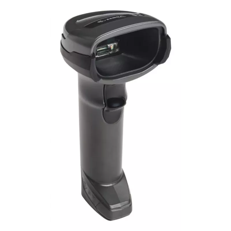 Zebra DS4678-SR Black Presentation Cradle USB KIT DS4678-SR00007ZZWW Scanner - Barcode-Scanner