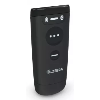 Zebra CS6080-SR Schwarz Kabellos Qi Pad Ladegerät Kit CS6080-SR40004VZWW Scanner - Barcode-Scanner - Scanner