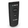 Zebra CS6080-SR Schwarz Kabellos Qi Pad Ladegerät Kit CS6080-SR40004VZWW Scanner - Barcode-Scanner - Scanner