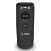 Zebra CS6080-SR Schwarz Kabellos Qi Pad Ladegerät Kit CS6080-SR40004VZWW Scanner - Barcode-Scanner - Scanner