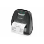 Zebra DT Drucker ZQ320 Plus_ 802.11AC & BT 4.X ohne Etikettensensor für den Außeneinsatz Englisch
