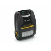Zebra DT Drucker ZQ320 Plus_ 802.11AC & BT 4.X ohne Etikettensensor für den Außeneinsatz Englisch