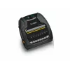 Zebra DT Drucker ZQ320 Plus_ 802.11AC & BT 4.X ohne Etikettensensor für den Außeneinsatz Englisch
