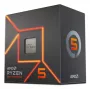 RYZEN 5 7600 5,20GHZ 6 KERN SOCKEL AM5 38MB 65W TRAY SP