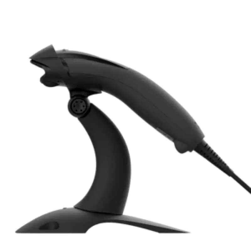 HONEYWELL Voyager XP Curve USB Kit Tethered Gener - Handscanner (1400GSR-1USB-E)
