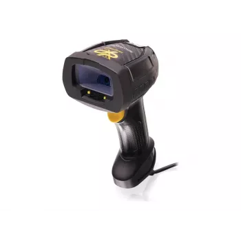 Datalogic PowerScan PD9630-DPX Direct Part Marking USB-Kit mit Scanner und Kabel - Barcode-Scanner