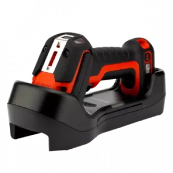 HONEYWELL Granit Ultra USB-Kit kabelloser Bluetooth-Rugged-Scanner