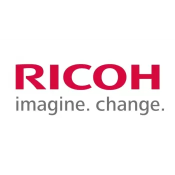 RICOH Toner schwarz