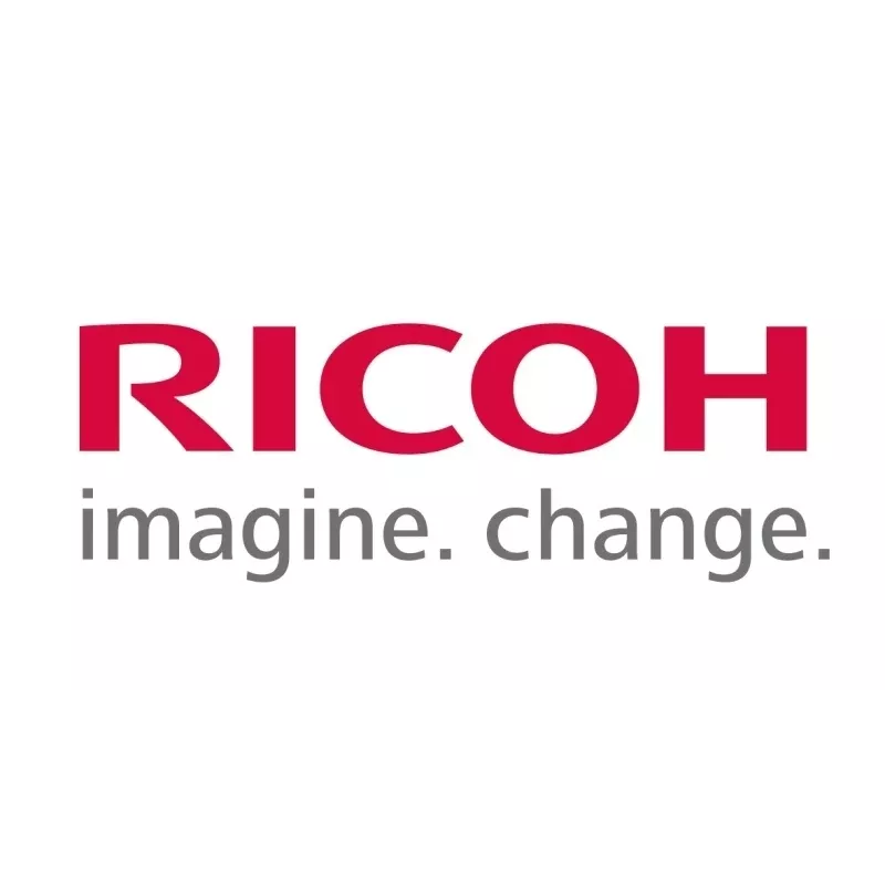 RICOH Toner schwarz