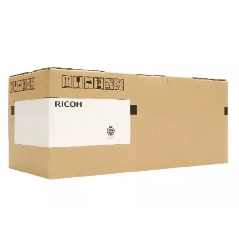 RICOH Toner schwarz
