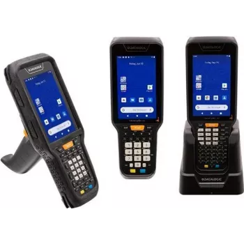 Datalogic Skorpio X5 - Datenerfassungsterminal - robust - Android 10 - 32 GB - 10,9 cm (4,3) (943500055)