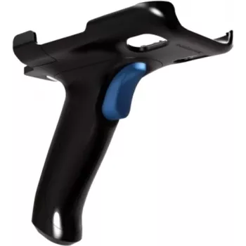 M1X Scan-Trigger-Griff (+Schutzhülle) für Memor 12-17