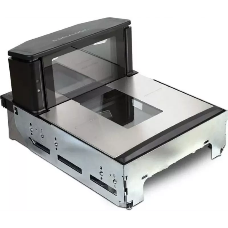 MAGELLAN 9550I NUR SCANNER KURZE PLATTE/REGALMONTAGE