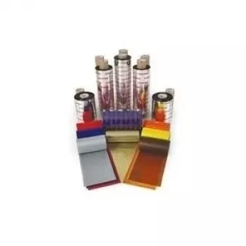 Toshiba TEC - Schwarz - 55 mm x 100 m - Thermotransfer-Farbband