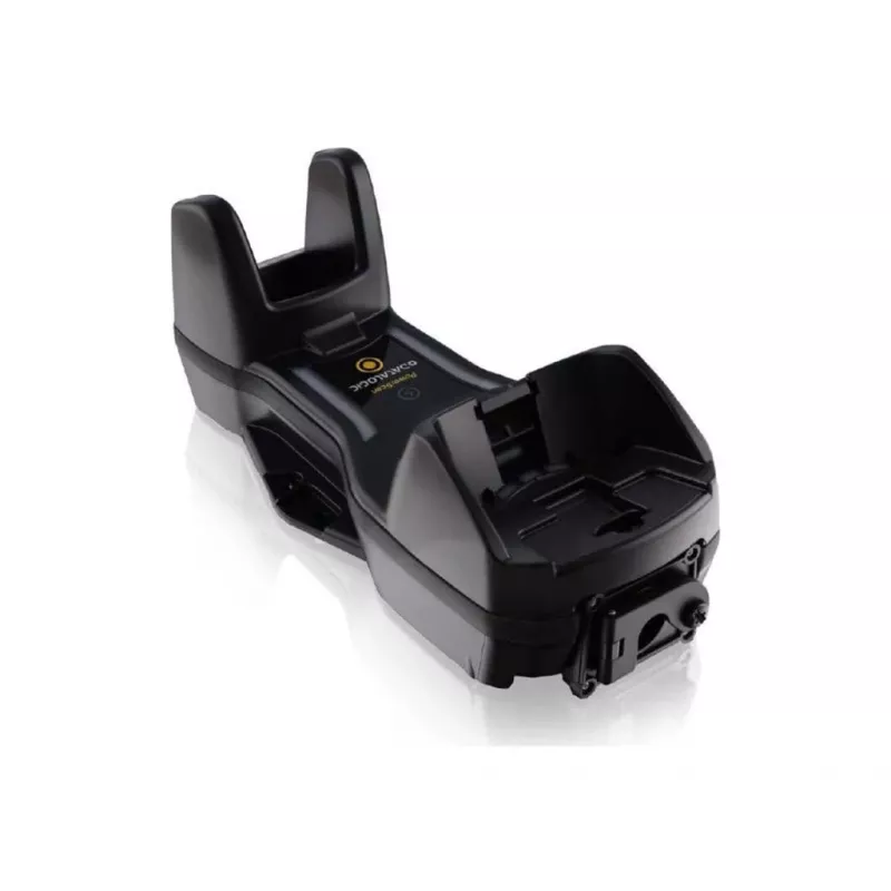 Datalogic BC9681 Basisstation/Ladegerät 433 MHz Ethernet IP65