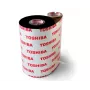 Toshiba TEC - Schwarz - 110 mm x 600 m - Thermotransfer-Farbband