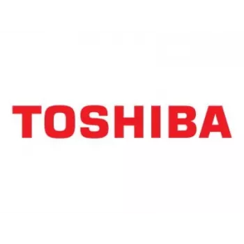 Toshiba TEC - Schwarz - 110 mm x 600 m - Thermotransfer-Farbband