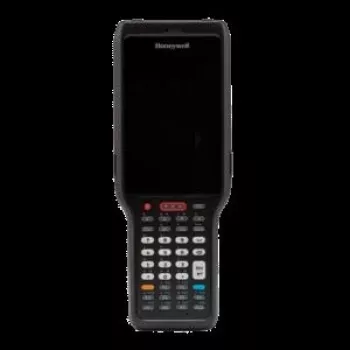 HONEYWELL CK62 - Datenerfassungsterminal - robust - Android 14 oder höher - 128 GB - 10,2 cm (4) (CK62-X00-5ES1ACG)