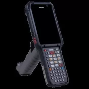 HONEYWELL CK67+WIFI6E 4,3 Zoll 53-Tasten alphanumerisch - Datenerfassungsgerät - 2.400 MHz