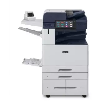 Xerox AltaLink C8245V/F - Multifunktionsdrucker - Farbe - Laser - A3/Ledger (297 x 432 mm)