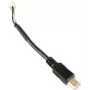 ELATEC Kabel TWN mini USB 12cm