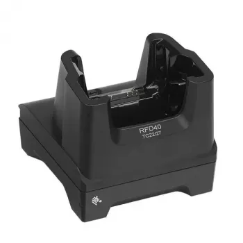 RFD40 1 Schacht/0 Toaster-Slots Kommunikations-Cradle für TC21/26.