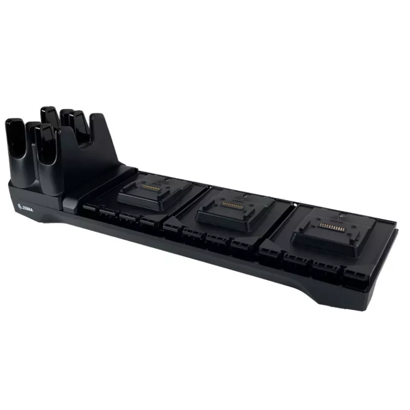 Zebra Communication Cradle - Docking Cradle (Anschlußstand)