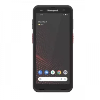 CT70: WIFI7/6E 6 ZOLL VOLLTOUCHSCREEN 8GB/128GB STANDARD R
