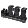Zebra Multi-Slot Charge Only Cradles - Docking Cradle (Anschlußstand)