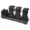 Zebra Multi-Slot Charge Only Cradles - Docking Cradle (Anschlußstand)
