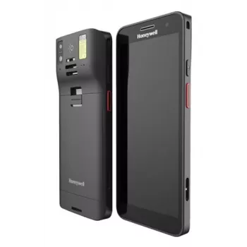 HONEYWELL CT37 WIFI6E No Sim 6+ Screen Full Touchscreen 8GB/128GB Standard Range - Datenerfassungsgerät - 2.400 MHz