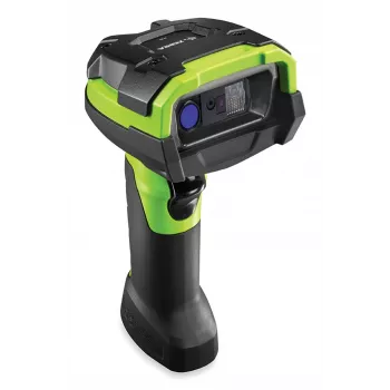 Zebra DS3608-XR KABELGEBUNDENES SIEMENS INDUSTRIAL ETHERNET GERADE KABEL KIT - Barcode-Scanner