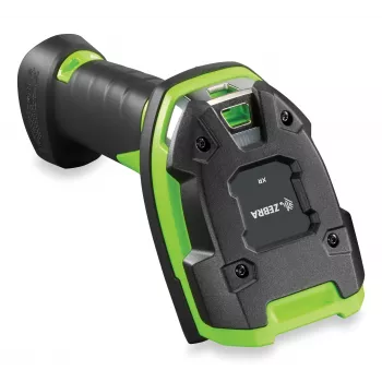 Zebra DS3608-XR KABELGEBUNDENES SIEMENS INDUSTRIAL ETHERNET GERADE KABEL KIT - Barcode-Scanner