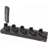 5-Fach Universal-Dock zum Laden von bis zu 5 eingeschalteten CT45/CT40/CT45