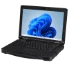 Panasonic Toughbook 56 - 14 Zoll Notebook - Core Ultra 5 35,56 cm (FZ-56BZ010B4)