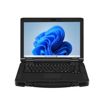Panasonic Toughbook 56 - 14 Zoll Notebook - Core Ultra 5 35,56 cm (FZ-56BZ019B4)