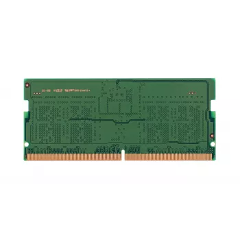 Samsung - DDR5 - Modul - 8 GB - SO-DIMM 262-PIN - 5600 MHz CL40 1,1 V ungepuffert