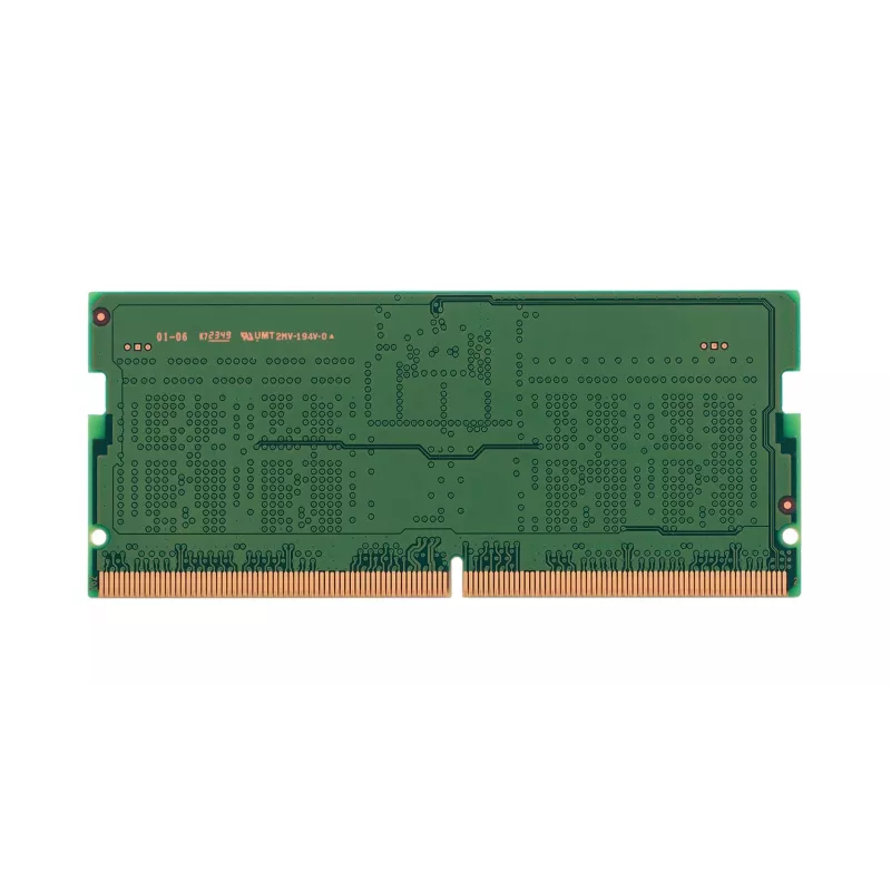 Samsung - DDR5 - Modul - 8 GB - SO-DIMM 262-PIN - 5600 MHz CL40 1,1 V ungepuffert