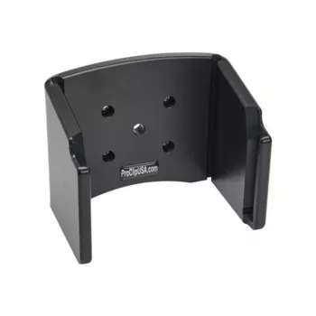 Zebra RFD40 Unpowered Stationary Mount Kompatibel mit AMPS-Montagemuster