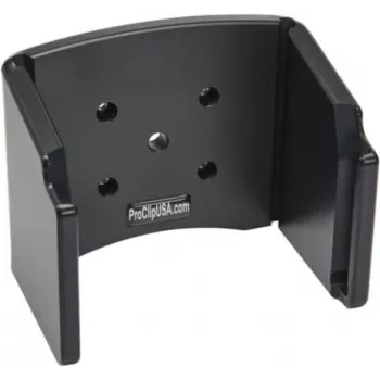 Zebra RFD40 Unpowered Stationary Mount Kompatibel mit AMPS-Montagemuster