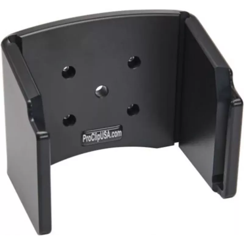 Zebra RFD40 Unpowered Stationary Mount Kompatibel mit AMPS-Montagemuster