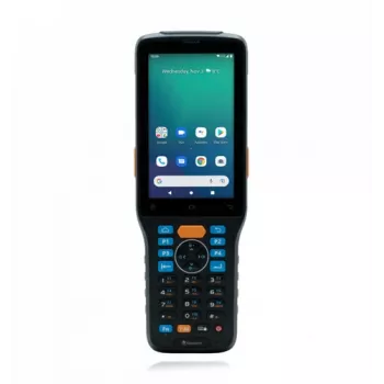Newland N7 Cachalot Pro II Mobile Computer - Datenerfassungsgerät - 2.000 MHz