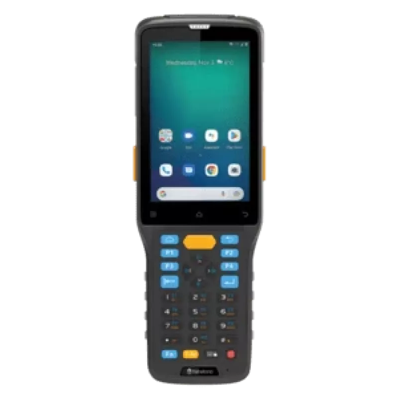Newland N7 Cachalot Pro II Mobile Computer - Datenerfassungsgerät - 2.000 MHz