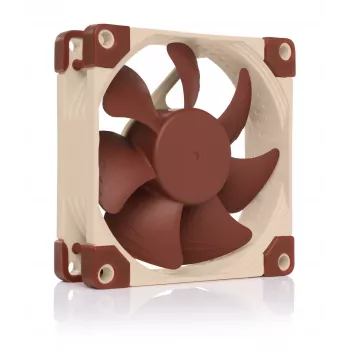 Noctua NF-A8 PWM - Gehäuselüfter - 80 mm