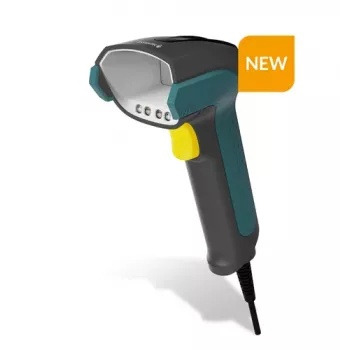Handscanner Industrie 2D MPX Imager Rot/Weiß /Blau LEDs