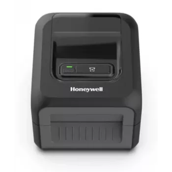 HONEYWELL PC41E-D Thermodirektdrucker Schwarz - Etiketten-/Labeldrucker - Farbig