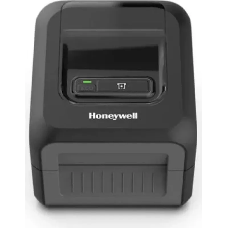 HONEYWELL PC41E-D Thermodirektdrucker Schwarz - Etiketten-/Labeldrucker - Farbig
