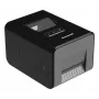 HONEYWELL PC42E-D Thermodirektdrucker Schwarz - Etiketten-/Labeldrucker - Farbig