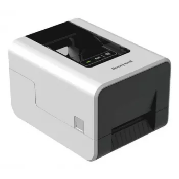 HONEYWELL PC42E-D Direct Thermal Weiß USB - Etiketten-/Labeldrucker - Farbig